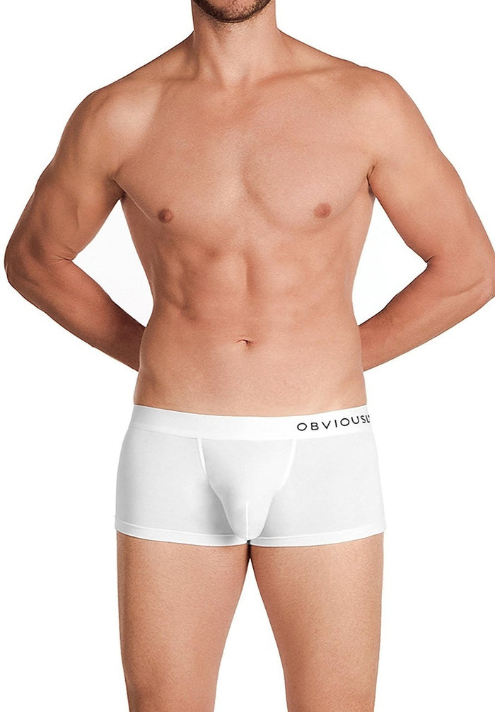 Obviously PrimeMan Trunk - A03