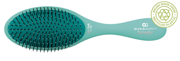 OGD-M06 Detangler (Medium-Thick Hair) TURQUOISE