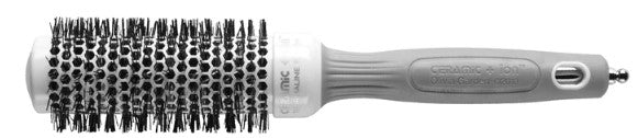 Olivia Garden Ceramic + Ion Thermal Brush 1 3/8 Inch