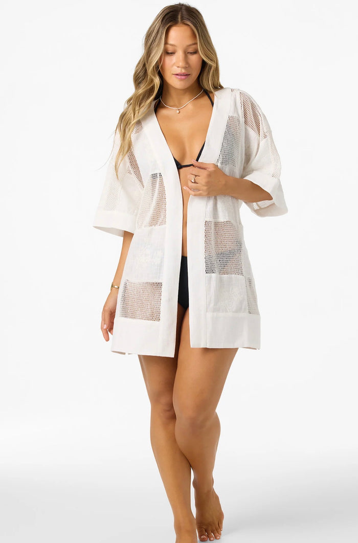 ONEILL RISA BEACH ROBE
