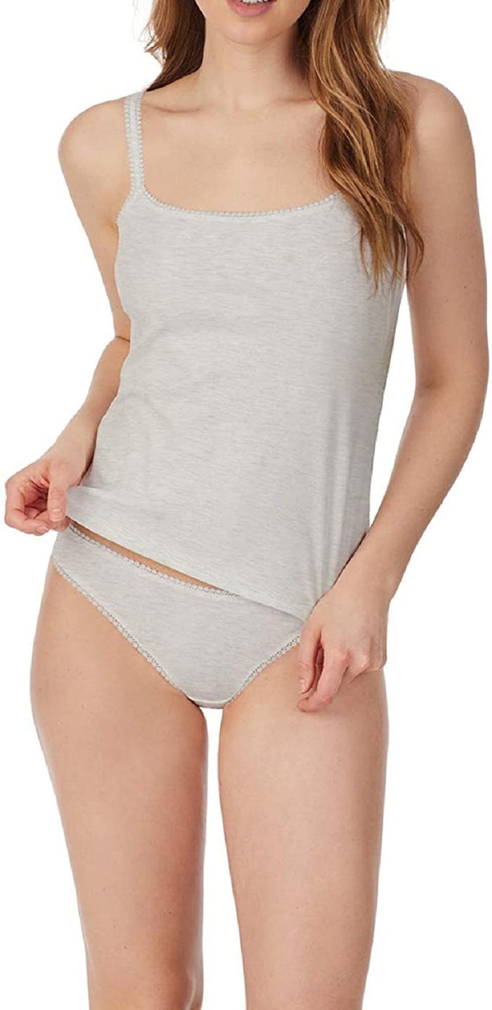 OnGossamer Cabana Cotton Camisole - 1427