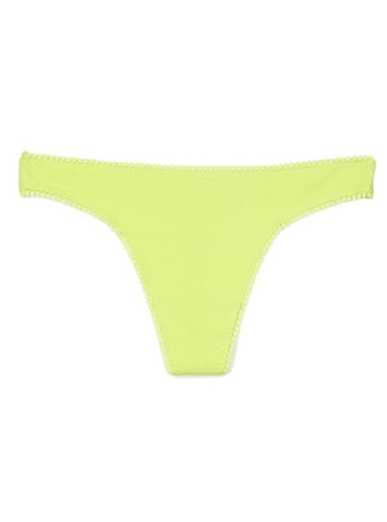 OnGossamer Cabana Cotton Hip-G Panties - 1412