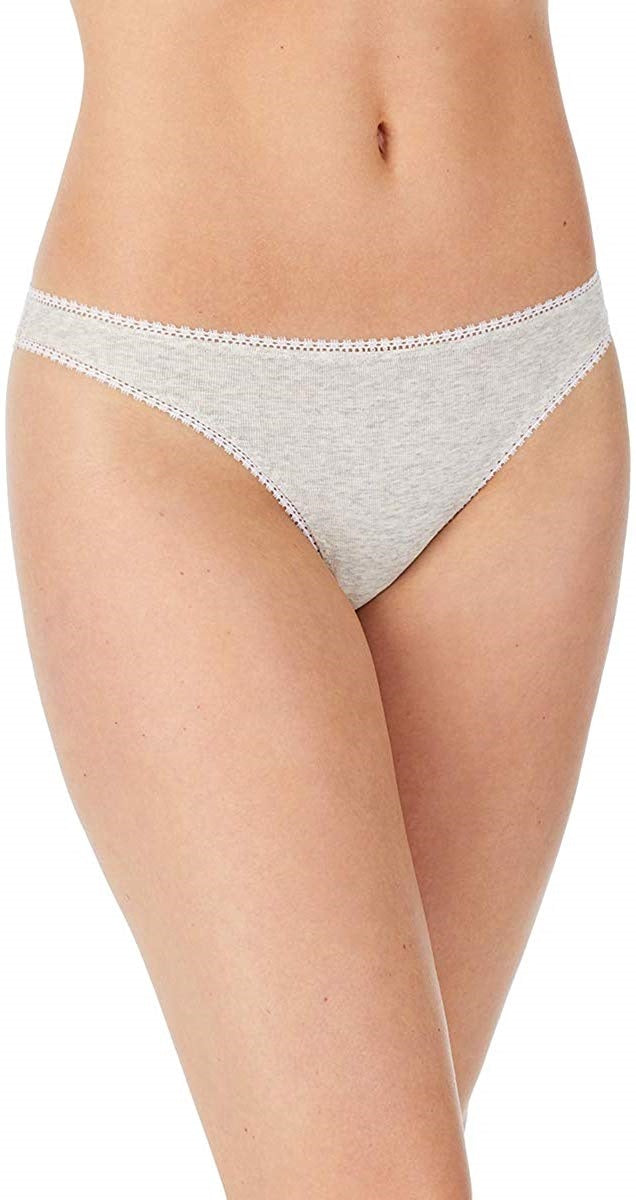 OnGossamer Cabana Cotton Hip-G Panties - 1412