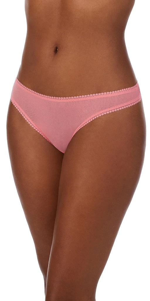 Strawberry Pink / XS/S