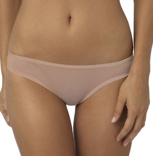 OnGossamer Gossamer Mesh Hip-G Thong - 3512