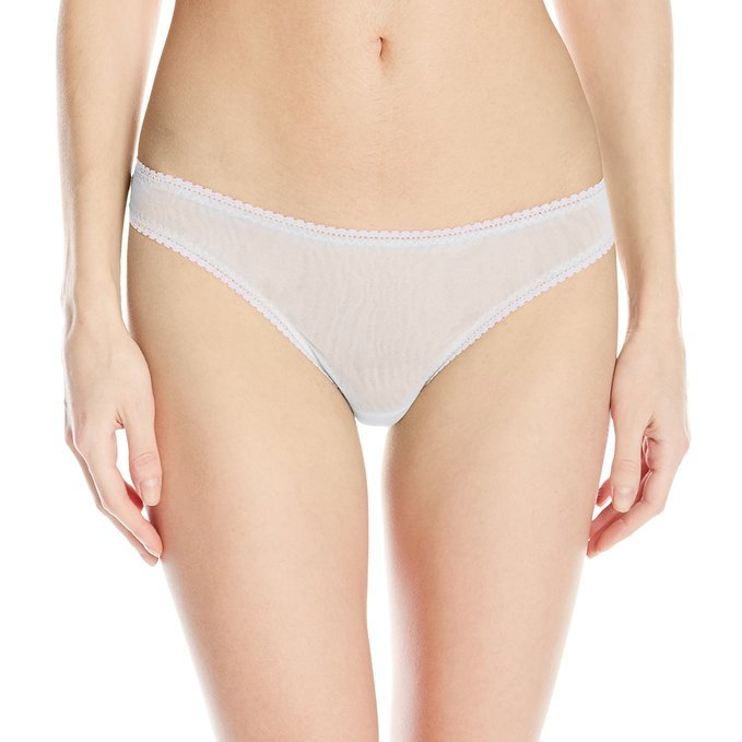 OnGossamer Gossamer Mesh Hip-G Thong - 3512
