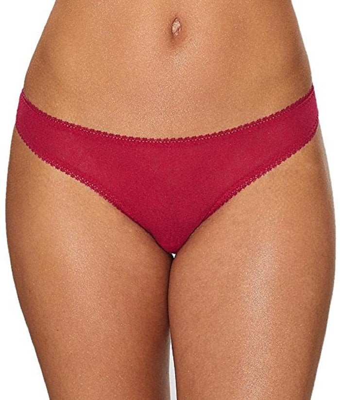 OnGossamer Gossamer Mesh Hip-G Thong - 3512