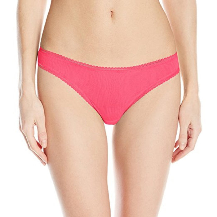 OnGossamer Gossamer Mesh Hip-G Thong - 3512