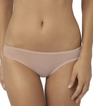 OnGossamer Mesh Hip Bikini Panties - 3202