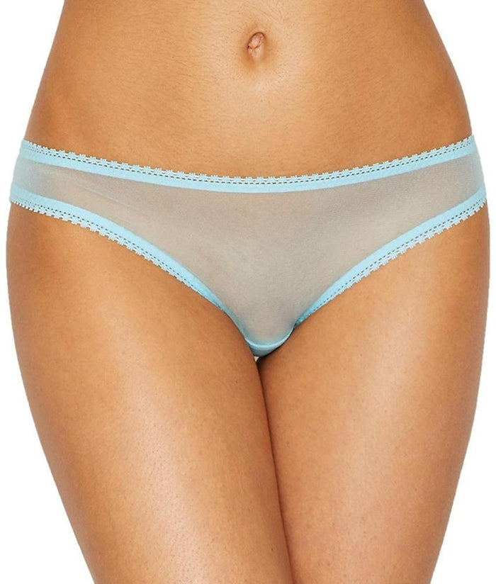 OnGossamer Mesh Hip Bikini Panties - 3202