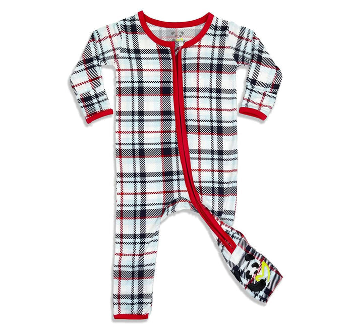 holiday matching pajamas, family matching pajamas, bamboo baby pajamas, christmas matching pajamas