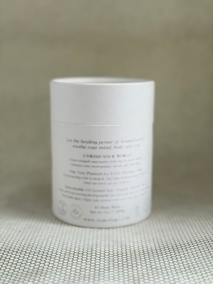 Osmology by Aery- Candles