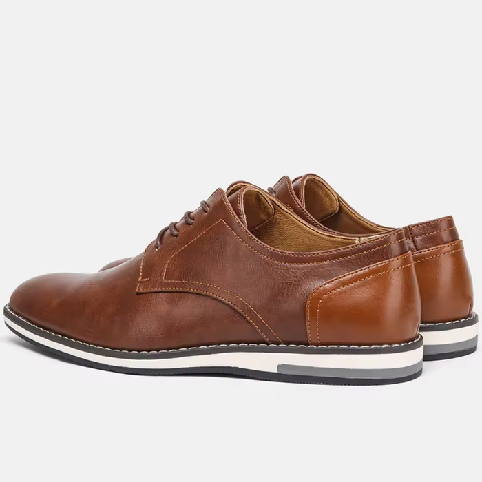 Oxford Street Cognac Derby