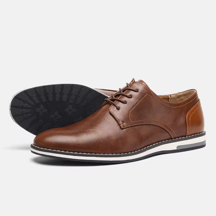 Oxford Street Cognac Derby