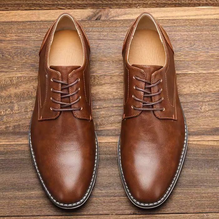Oxford Street Cognac Derby