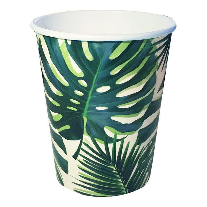 Palm Leaf Cups