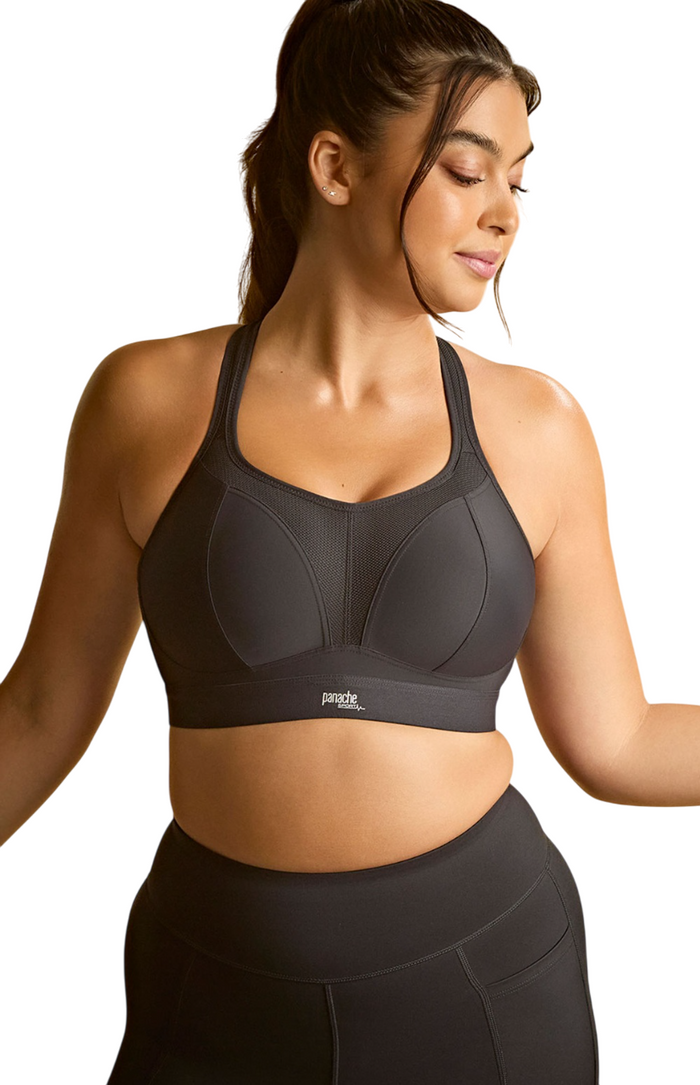 Panache Boundless Non Wired Sports Bra - 7341B