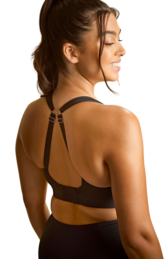 Panache Boundless Non Wired Sports Bra - 7341B
