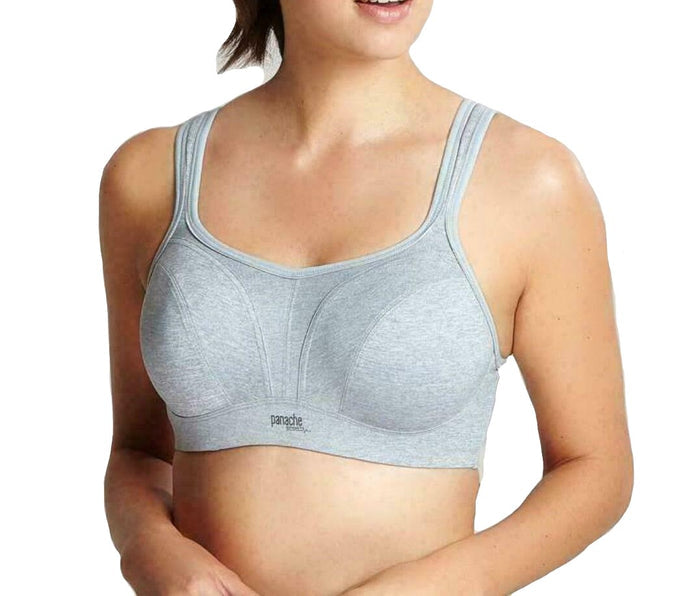 Panache Women's Underwired Sports Bra - 5021