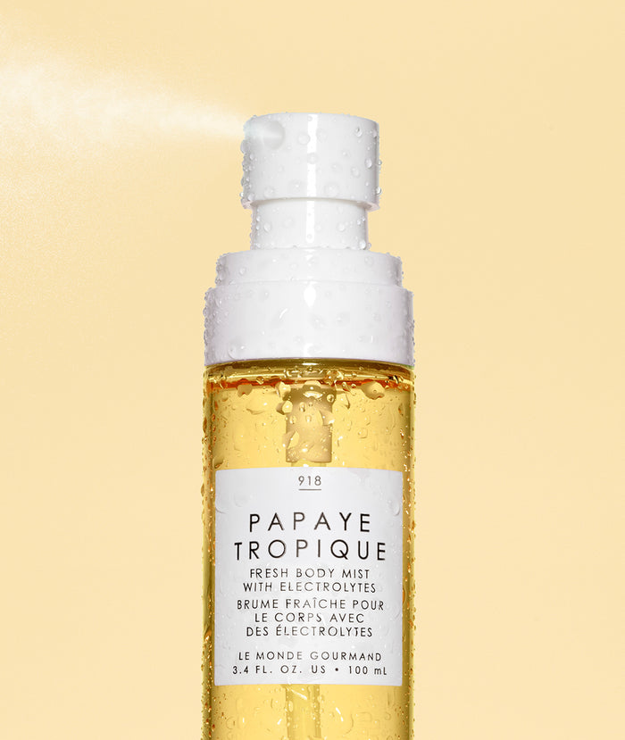 Papaye Tropique Bundle