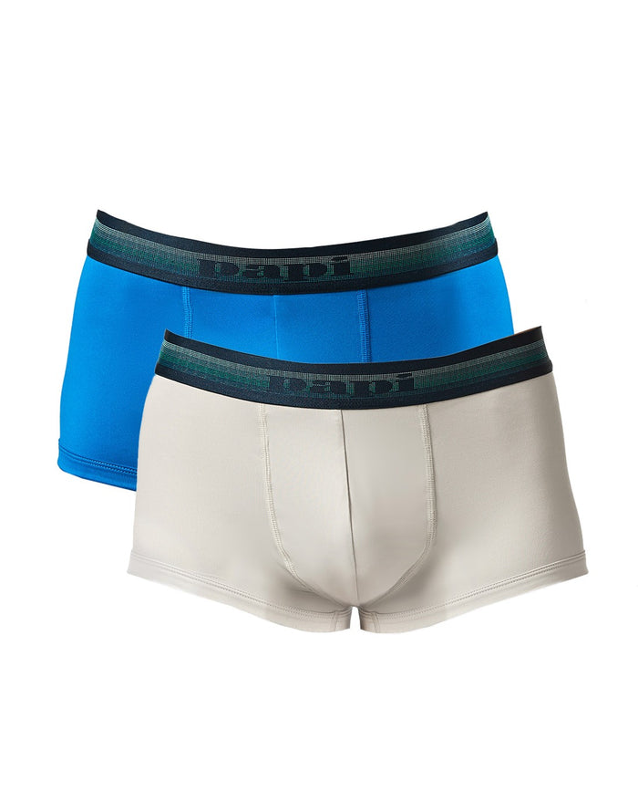 Papi 2-Pack Brazilian Trunk Underwear - UMPA107