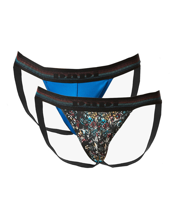 Papi 2-Pack Jockstraps Underwear - UMPA108