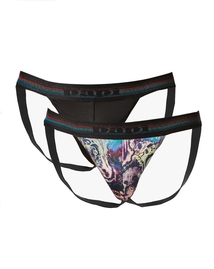 Papi 2-Pack Jockstraps Underwear - UMPA108