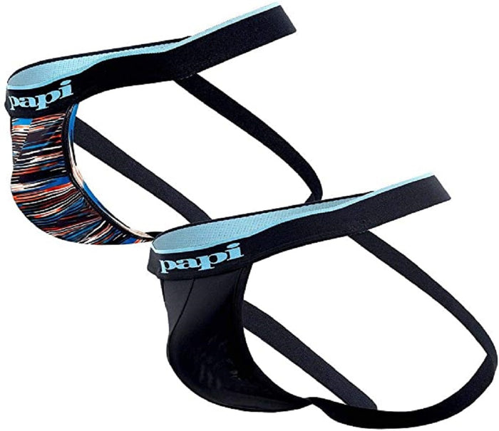 Papi 2PK Jockstrap - UMPA006