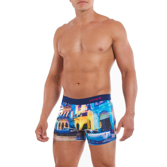 Papi Cuba Digital Heritage Boxer Brief - 626720