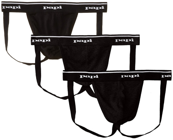 Black / Small