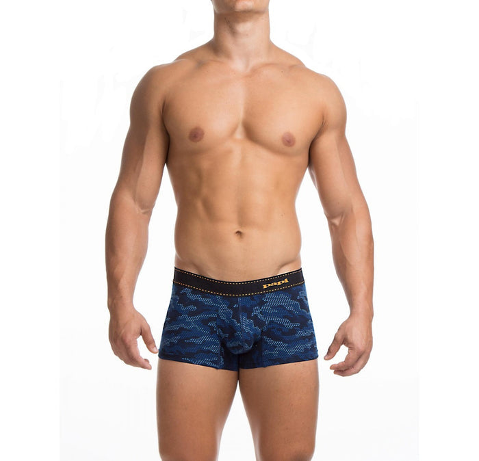 Papi Men's Force of Nature Brazilian Trunk - 980518