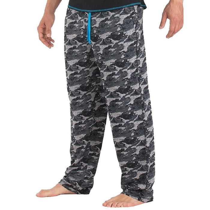 Papi Men's Slub Jersey Lounge Pant - 627249