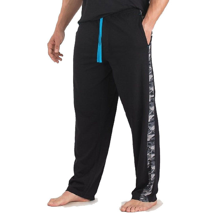 Papi Men's Slub Jersey Lounge Pant - 627250