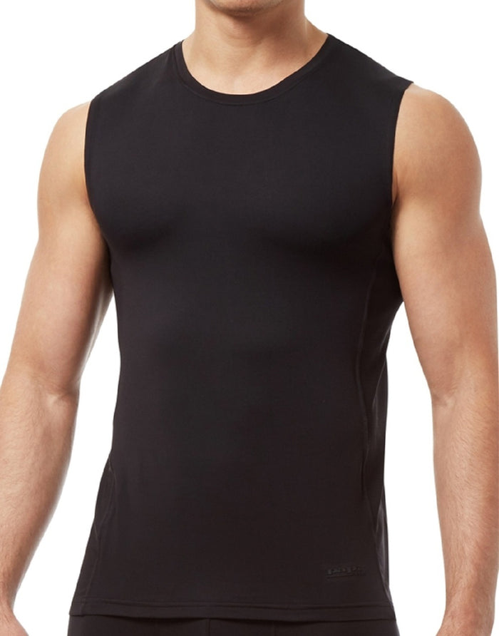 Papi Men's Sport Muscle Tank Top Shirt - 626805