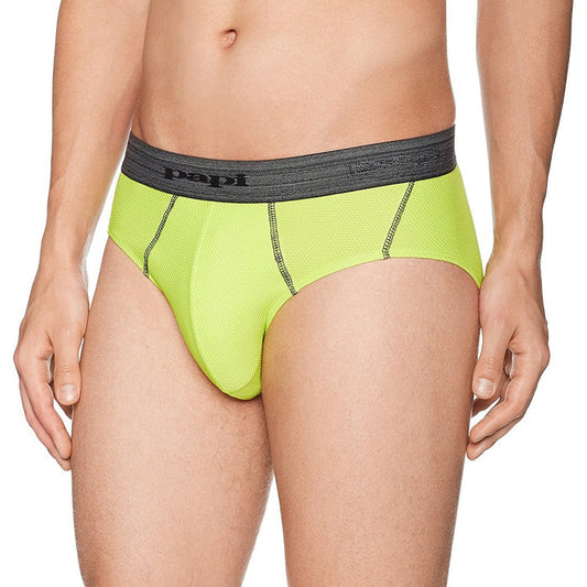 Papi Men's Summer League Brief - 626400