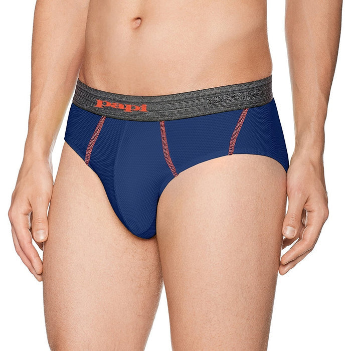 Papi Men's Summer League Brief - 626400