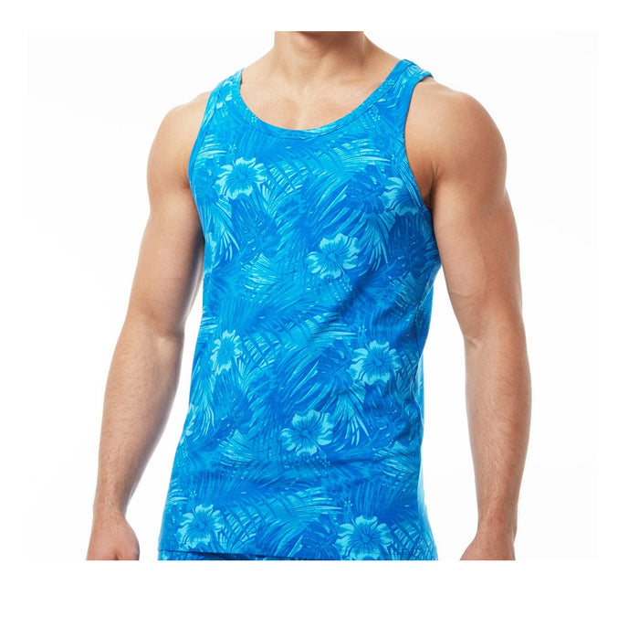 Blue / XL