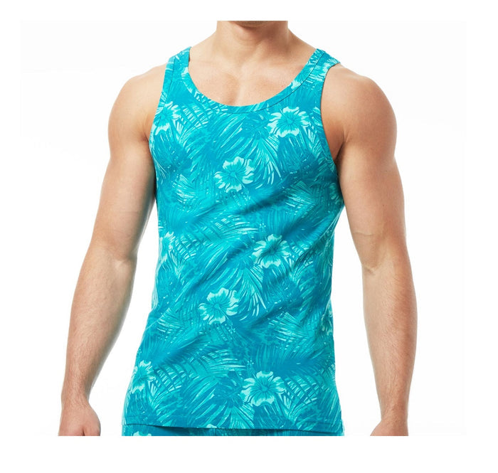 Teal / Large