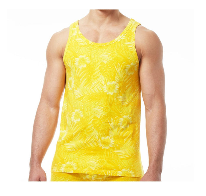 Papi Men's Tank Top Shirt - 980813