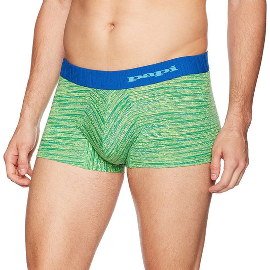 Papi Men's Urban Static Brazilian Trunk - 980525