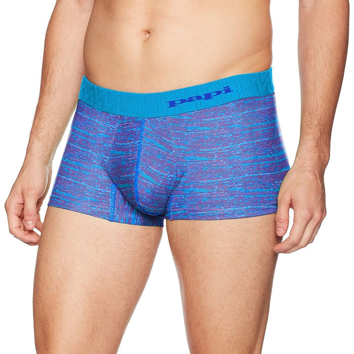 Papi Men's Urban Static Brazilian Trunk - 980525