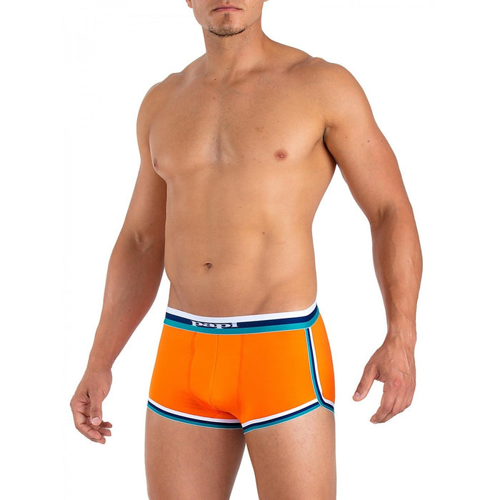 Papi Retro Original Gym Short - 626211