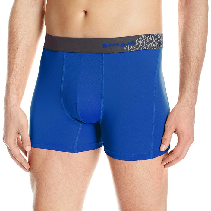 Papi Sport Mesh Mid Trunk - 626709
