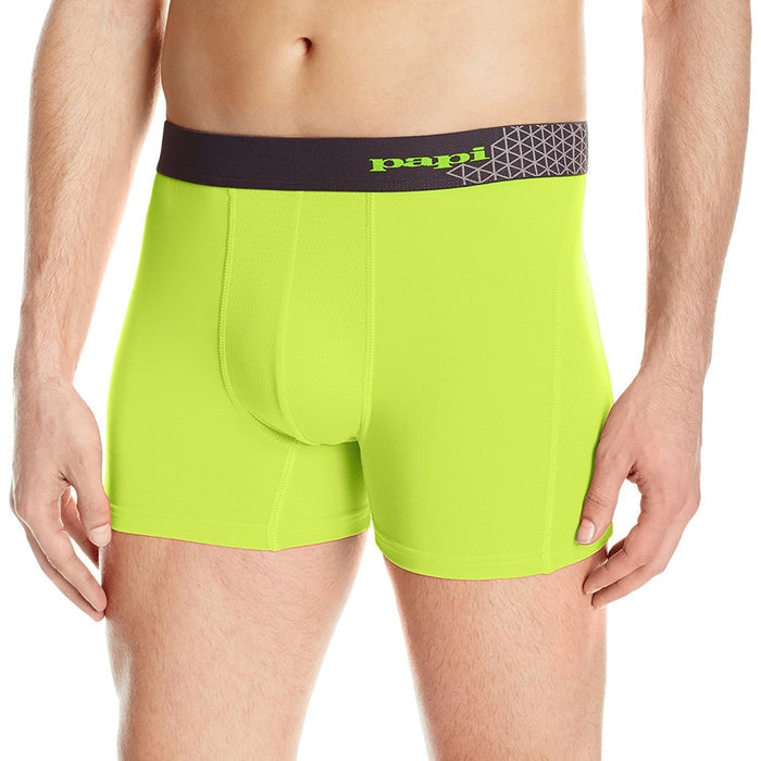 Papi Sport Mesh Mid Trunk - 626709