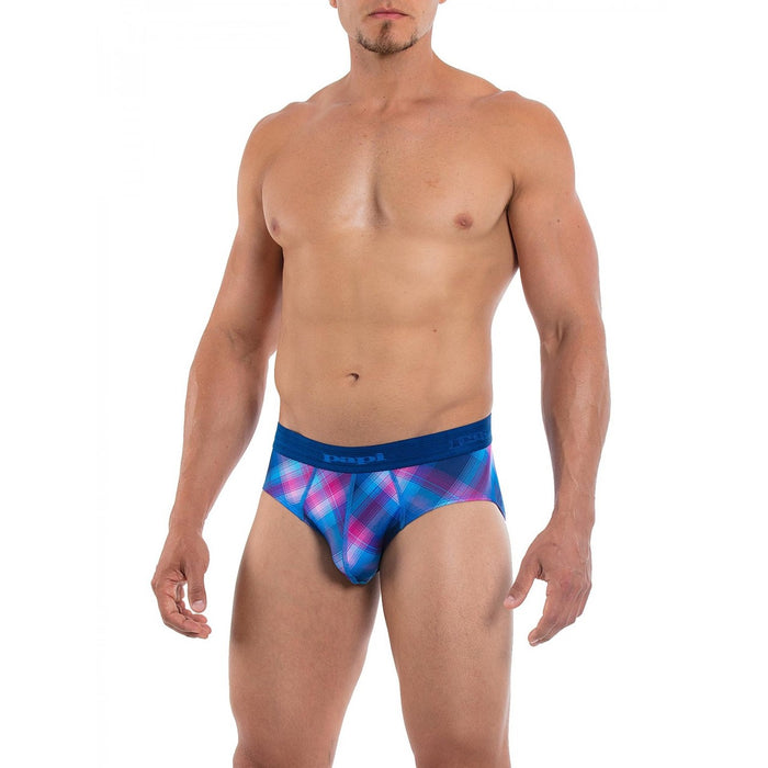 Papi Summer Retreat Brief - 626430
