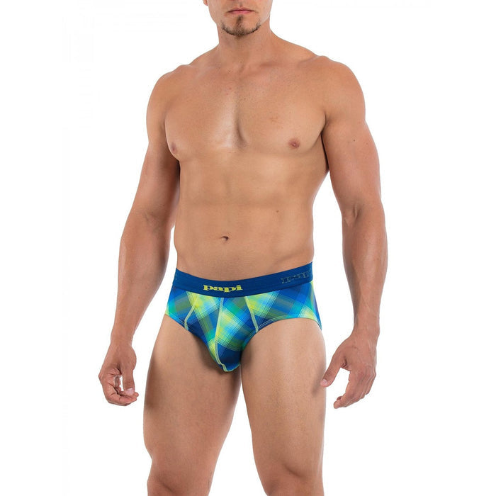 Papi Summer Retreat Brief - 626430