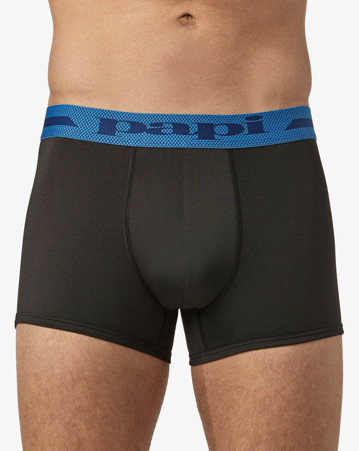 Papi UMPA080 2PK Microflex Brazilian Trunks - UMPA080
