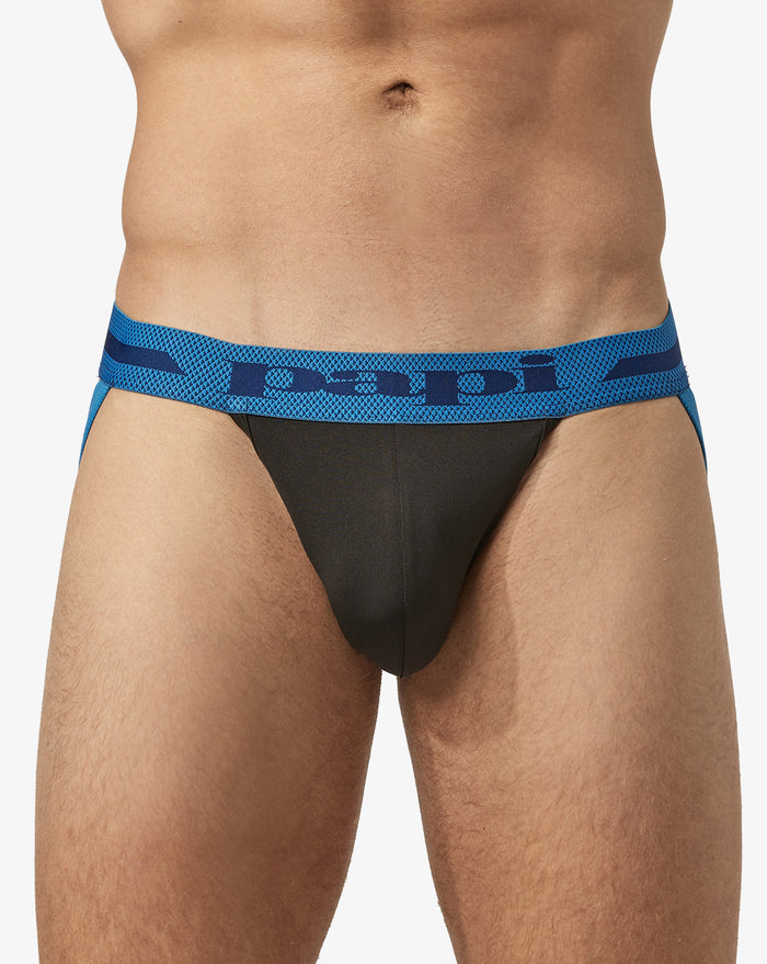 Papi UMPA081 2PK Microflex Jockstrap - UMPA081