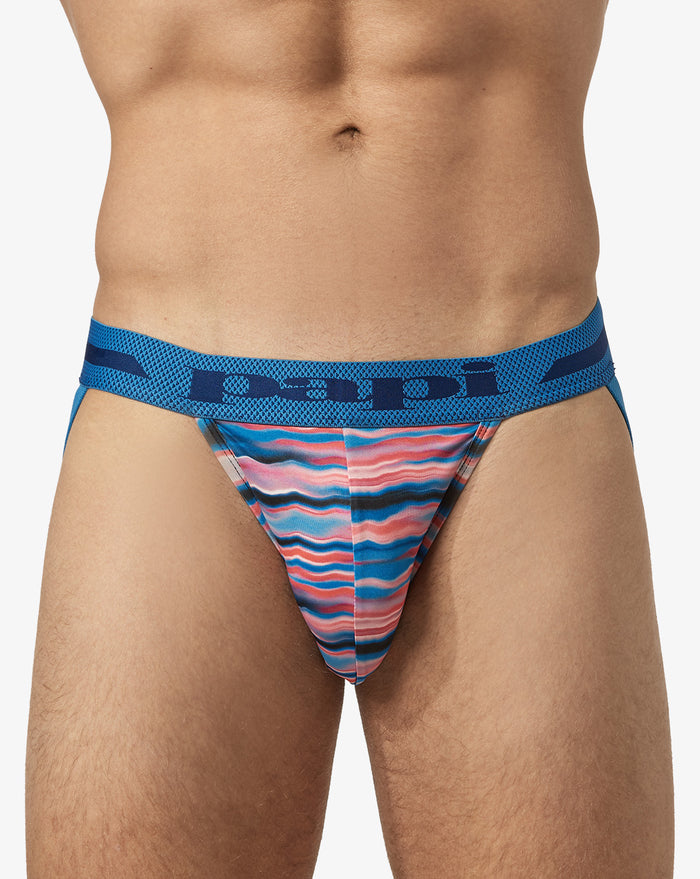 Papi UMPA081 2PK Microflex Jockstrap - UMPA081