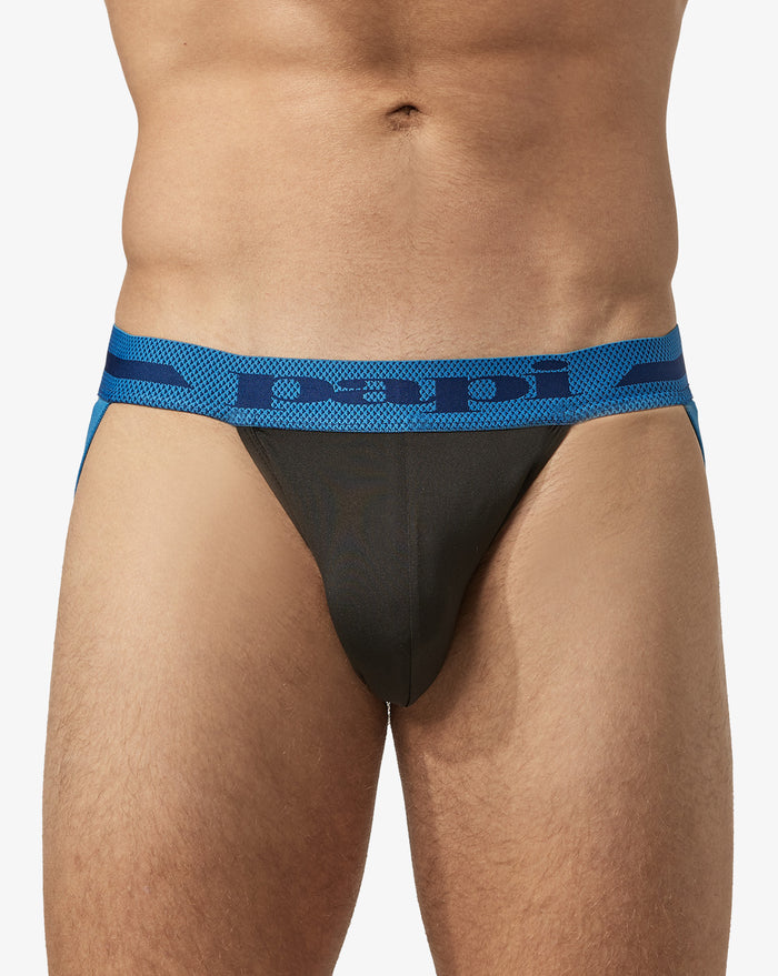 Papi UMPA081 2PK Microflex Jockstrap - UMPA081